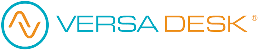 Versa Desk Logo