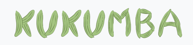 Kukumba Logo