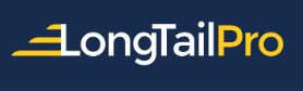 LongTailPro Logo