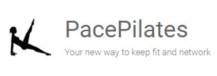 PacePilates Logo