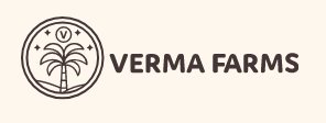 Verma Farms CBD Logo
