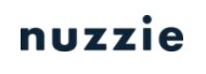 Nuzzie Weighted Blanket Logo