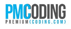 PremiumCoding.Com Logo