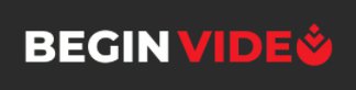 Begin Video Logo