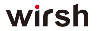 Wirsh Coffee Maker Logo