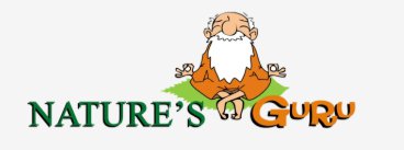 Nature's Guru Logo