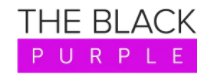 TheBlackPurple Logo