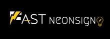 FastNeonSigns.com Logo