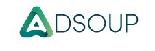 Adsoup Logo