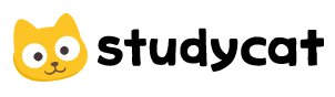 Study Cat Logo