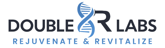 Double R Labs Logo