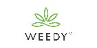 Weedy.FR Logo