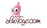 LuvToyz.com Logo