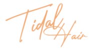 Tidal Hair Logo