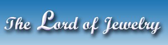 The Lord of Jewelry Logo
