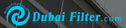 Dubai Filter Logo