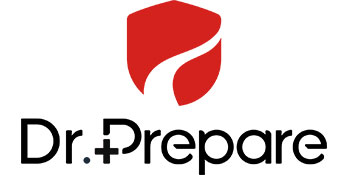 Dr. Prepare Logo