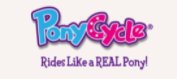 PonyCycle UK Logo