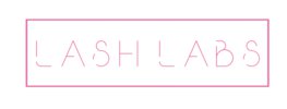 LashLabs UK Logo