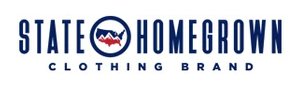State Homegrown Apparel Logo