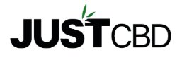 JustCBDstore Logo
