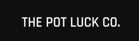 The Pot Luck Logo