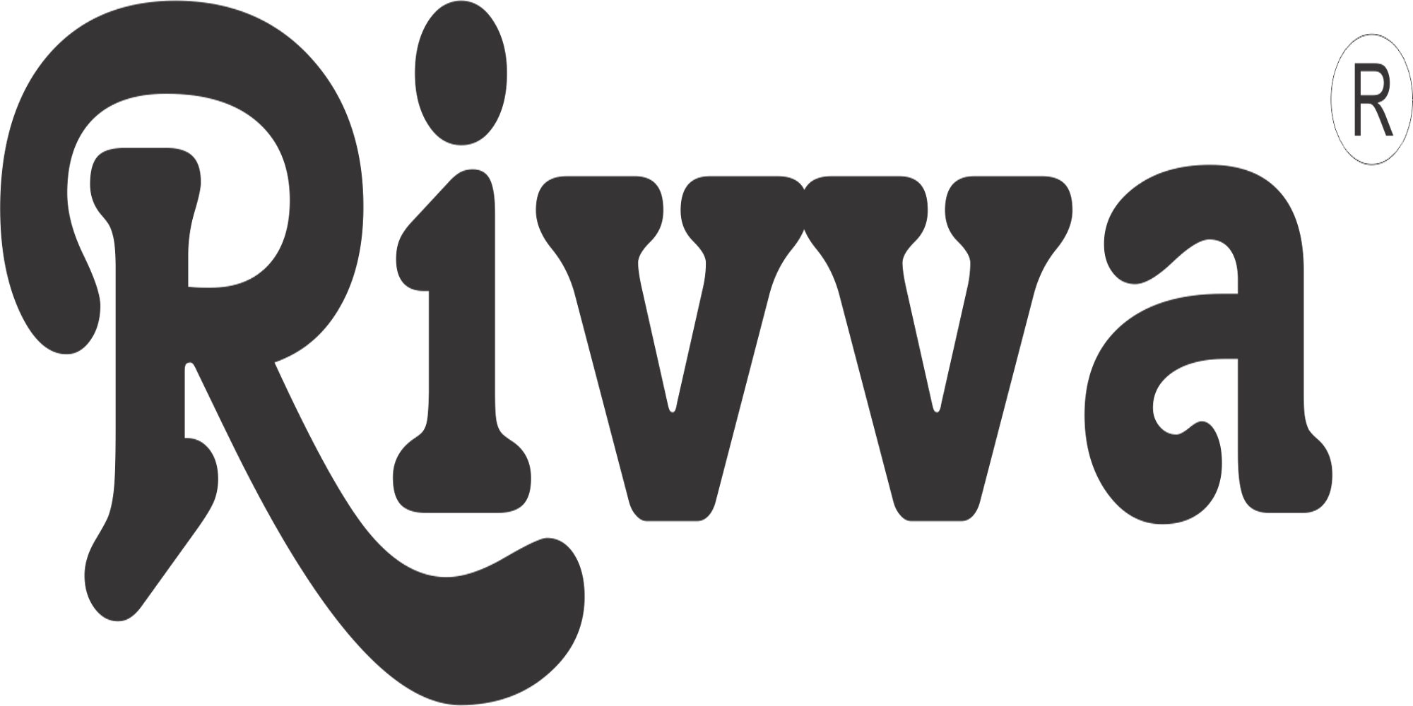 Rivva Logo