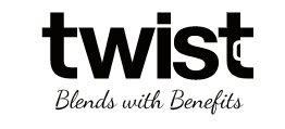 Twist Teas UK Logo