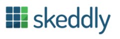Skeddly Logo