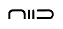 Niid UNO Backpack Logo