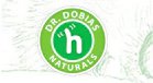 Dr Peter Dobias Supplements Logo