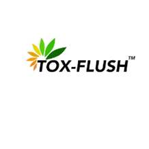 Tox-Flush Logo