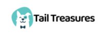 Tail Treasures Logo