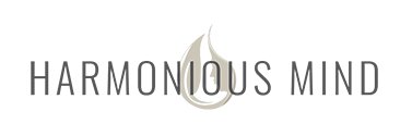The Harmonious Mind Logo