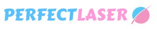 The Perfect Laser Logo