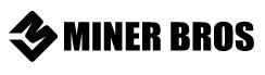 CryptoMinerBros Logo