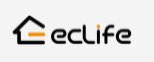 Eclife Vessel Sink Logo