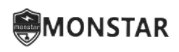 Monstar Solar Generator Logo