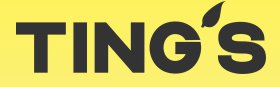 Ting's Jackfruit Chips Logo