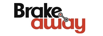 Brakeaway Logo