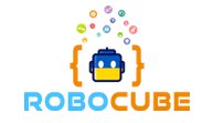 RoboCube STEM Logo