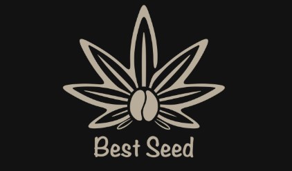 Best Seed Shop Logo