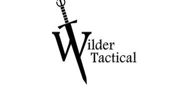Wilder Tactical Logo