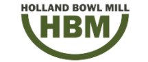 HollandBowlMill.com Logo