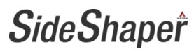 Side Shaper Pro Logo