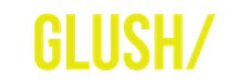 GLUSH.co Logo