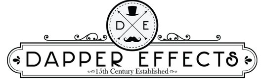 Dapper Effects Logo