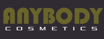 Anybody Cosmetics Logo