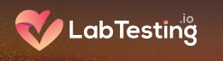 LabTesting.io Logo