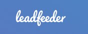 Leadfeeder Logo